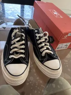 チャックテイラー70 Chucktaior70 ブラック 29