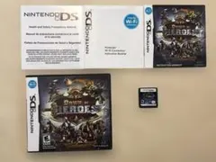 【希少品・レア】Dawn of Heroes (輸入版)参考価格:￥11,745のサムネイル