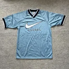 90s Nike 銀タグ ゲームシャツ