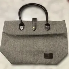 【新品未使用】メルセデスベンツ トートバッグ 未使用 ノベルティ非売品