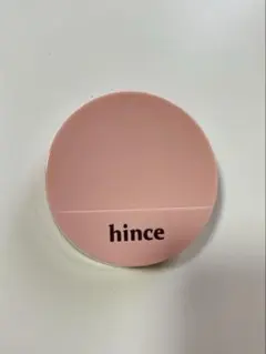 hince ヒンス ファンデーション カバーマスターピンククッション15FAIRのサムネイル