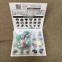 カービィのエアライダー　CHARA-MAGNETS タランザ&ブルタンク