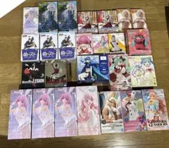 2026年最新】26のフィギュアセットの人気アイテム - メルカリ