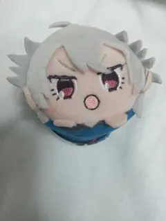 ヒプノシスマイク ヒプマイ 碧棺左馬刻 もちころりん スイパラ