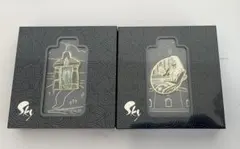 sky　星を紡ぐ子どもたち　ピンバッジ2種セット（雨林） ピンバッジ 雨林の大精霊 – thatskyshop JP