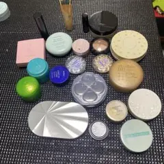 おまけ付き⁉️化粧品セット 多様なアイテム