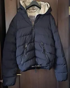 デュベティカユナイテッドアローズ別注LEXYDUEレクシードゥエ38ダウン UNITED ARROWS（ユナイテッドアローズ）の「別注＜DUVETICA