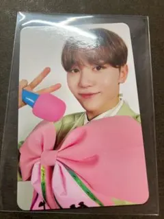 going seventeen vol2 スングァン