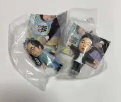 ダイアン ガチャガチャ ユースケ