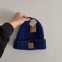 【Teton Bros.】 Rib Tbea（縫い目のないニット帽）