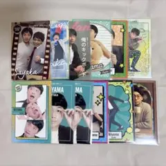 さや香　グッズ　まとめ売り　セット Segawa Ayaka 8th Anniversary tour〜Z∞Musica〜 グッズ通信販売開始