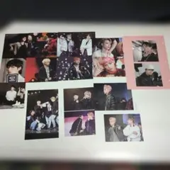 BTS クオズ　V JIMIN色々セット