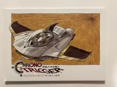 CHRONO TRIGGER ORCHESTRA CONCERT アートブック