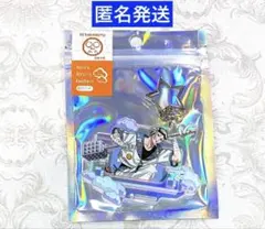 SAKAMOTO DAYS デコラ　オーロラアクリルキーホルダー　楽