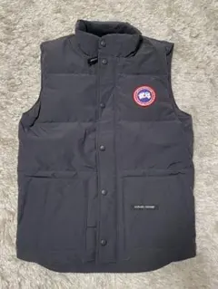 【新品・タグ付き】CANADA GOOSE ダウンベスト