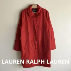 LAUREN RALPH LAUREN ラルフローレン コート L ヴィンテージ
