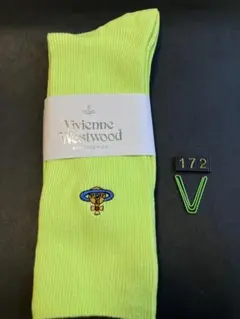 VivienneWestwoodヴィヴィアンウエストウッドレディースソックス靴下