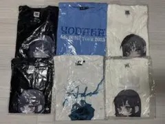 綾波レイTシャツ 月1エヴァステッカー ユニオンアリーナトレカをまとめ