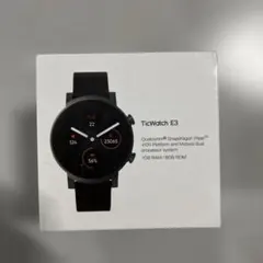 TicWatch E3 Wear OS by Google スマートウォッチ