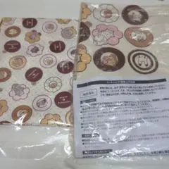 ミスタードーナツ 福袋2025 ミスド ポーチ ポケモン トートバッグ