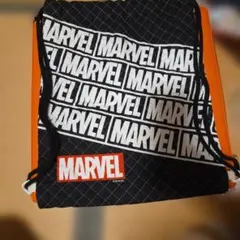 MARVEL 体操服いれです。