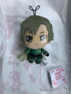 新品未使用 大和 アイナナきらどる～ONLY ONCE, ONLY 7TH.12