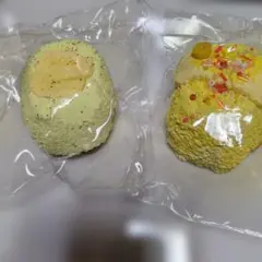 スクイーズ　スイーツセット