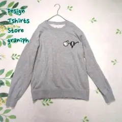 ビューティフルシャドー スウェット