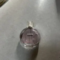 CHANEL チャンス 香水