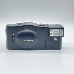 2026年最新】olympus xa a11の人気アイテム - メルカリ
