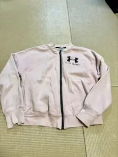 Under Armour ColdGear ジャージセット YXL