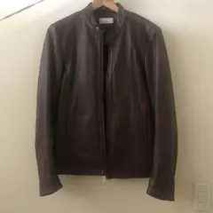 Lui's レザージャケット ライダース