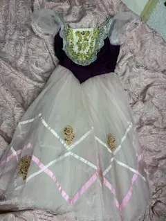 バレエ衣装　#大人バレエ　#村娘　#発表会 バレエ衣装 #大人バレエ #村娘 #発表会 - メルカリ