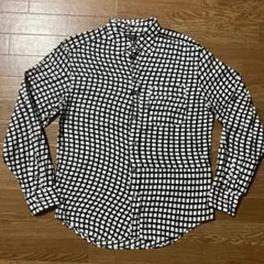 Paul Smith ポールスミス　チェックシャツ