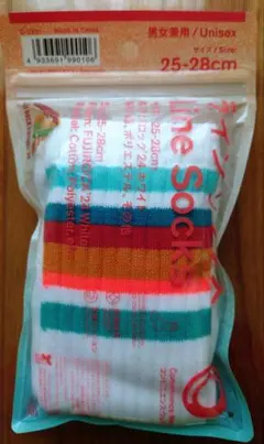 ファミマソックス フジロックフェスティバル24 フジロック ファミリーマート