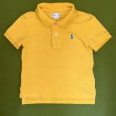 Ralph Lauren ポロシャツ 18M