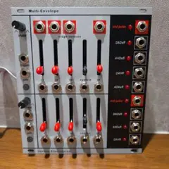 Northern Light Modular Model 2JaM Buchla - メルカリ