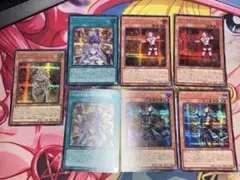 ウィッチクラフトジェニー　シュミッタ　ハイネ　シークレット デモンストレーションのサムネイル