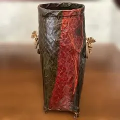 花器 古美術　骨董　伝統工芸
