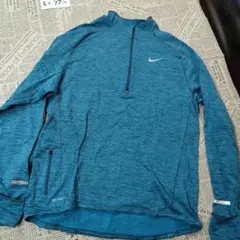 ナイキ【NIKE】DRI-FIT エレメント スフィア ハーフジップ フーディ