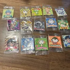 ケロロ軍曹 シール ステッカー セット