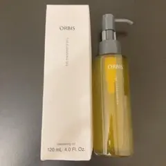 オルビス ザ クレンジングオイル 120ml
