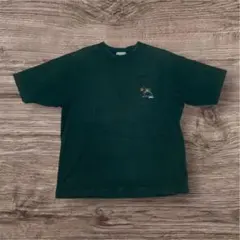 L.L.Bean モースプリント Tシャツ REG LARGEのサムネイル