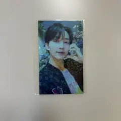 seventeen ジョンハン sector17 HMVラキドロ トレカ