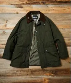 2025Barbour × FREAK＇S STORE 別注 /ビデイル　/中綿