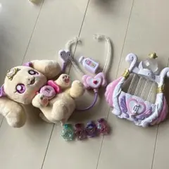 ヒーリングっとプリキュアセット
