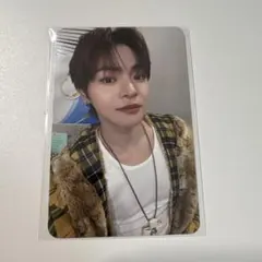 SEVENTEEN 一直娱 yzyジョンハン トレカ マカオ サイン会 - メルカリ