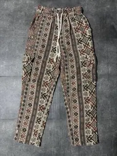 UNSELDs アンセルズ ボトムス カーゴパンツ