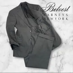 2025年最新】Belvest メンズ ビジネススーツの人気アイテム - メルカリ