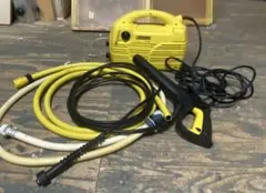 2026年最新】ケルヒャー 高圧洗浄機 パーツの人気アイテム - メルカリ